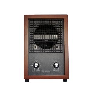 Buy cheap Lightweight Home Ozone Machine Air Purifier Deodorizer Sterilizer 500mg from wholesalers