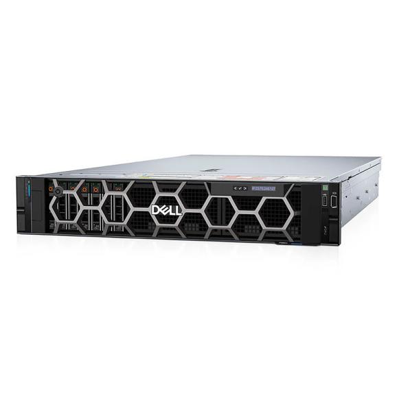 Buy cheap Computing with DEL L R860 Poweredge 2U Rack Server Four Intel Xeon CPUs and DDR5 RAM from wholesalers