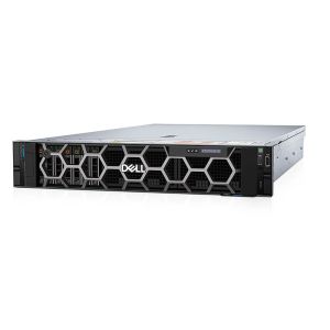 Buy cheap Computing with DEL L R860 Poweredge 2U Rack Server Four Intel Xeon CPUs and DDR5 RAM from wholesalers