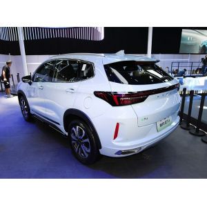 Buy cheap 2023 Classic EXCEED Hybrid car at Chery EXCEED  ET-i 1.5T 156hp L4+ 125electric motor 180km/h top speed 0-100km/h in 7s from wholesalers