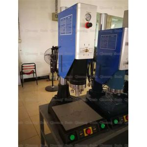 Buy cheap 2600w High Power 15Khz Ultrasonic Plastik Welding Machine with Duration Control System from wholesalers