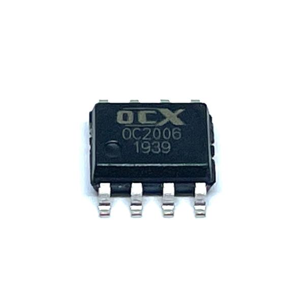 Buy cheap 2022 New and original Electronic Components stock integrated circuit IC OC2006 from wholesalers