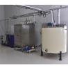Buy cheap Cocoa Mass Automatic 500kg Continuous Tempering Machine from wholesalers