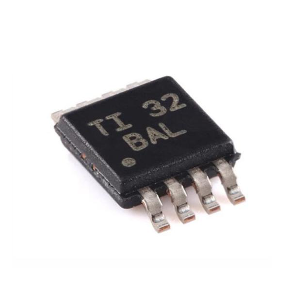 TPA2005D1DGNR MSOP-8 Audio Amplifier Chip IC Electronic Component Mono Class D