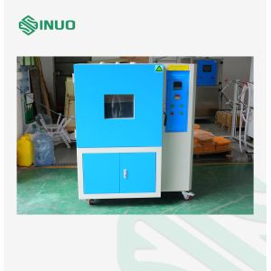 Buy cheap Oven Circulation Chamber Environmental Aging Test Chamber IEC 60811 from wholesalers