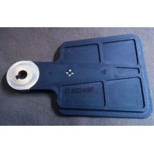 NORITSU B802488 SHUTTER PADDLE ASSY FOR MINILAB