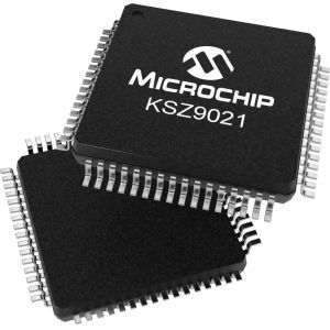 Buy cheap KSZ9021RN KSZ9031 Integrated Circuits IC Microchip Gigabit Ethernet Transceiver KSZ9021RNXCA from wholesalers