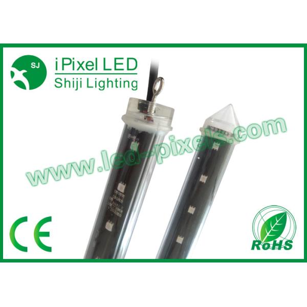 Buy cheap Dmx512 Controllable Led Meteor Light Outdoor Christmas Icicle Lights from wholesalers