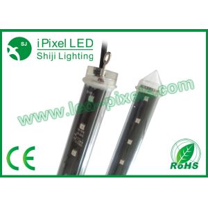 Buy cheap Dmx512 Controllable Led Meteor Light Outdoor Christmas Icicle Lights from wholesalers