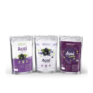 Buy cheap Different Sizes Food Grade Resealable Stand Up Pouch k Aluminium Moisture Barrier Bag For Herbal Packing from wholesalers