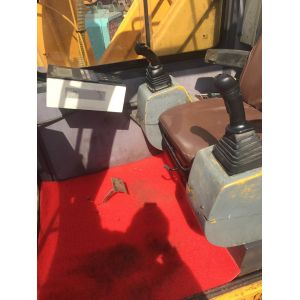 Buy cheap 2012 Model XCMG Used Cranes 50 Ton Qy50k-2 Mobile Hydraulic Crane With 5 Booms from wholesalers