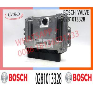 Buy cheap Genuine Brand 100% New Electronic Diesel Engine Control Module Unit ECU 0281013328 EDC16C39-6.H1 for GREATWALL H3, H5 2. from wholesalers
