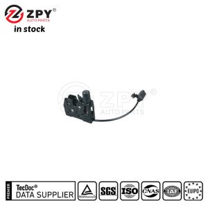 Buy cheap ZPY New Hood Lock 4G0823509 For Audi A7 from wholesalers