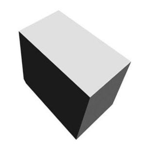 Buy cheap K20 Tungsten Carbide Brazed Tips For Making Threading Turning Tools from wholesalers