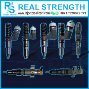 Buy cheap 2530616 Perkins Diesel Injector 253-0616 253-0615 For Caterpillar C15 C18 C27 from wholesalers