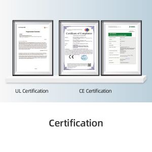 Buy cheap Decowell EX-0100 PLC Expansion Module Premium EX Series Card I/O with IP20 Protection for Industrial Automation from wholesalers