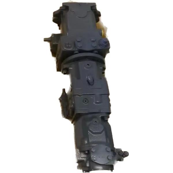 Quality ORIGINAL PUMP A4VG90DA PUMP A10VO45DFLR PUMP A4VG HYDRAULIC PISTON PUMP A4VG28HW A4VG28EP3 A4VG28ZE1 A4VG28DAD1 for sale