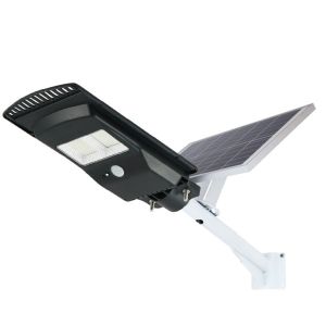 Buy cheap 50W Split 3.2V 15AH Solar Panel LED Street Light product