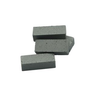 Customized Support 20*4.8/5.4*8 Gang Saw Blade for Cutting of Granite and Hard