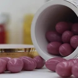 Factory Supply Balanced Nutrition Mix Vitamin a D3 C B1 Tablets Supplement