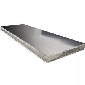 Buy cheap 2b Surface Stainless Steel Sheet 201 202 304 316L 430 304 420J2 from wholesalers