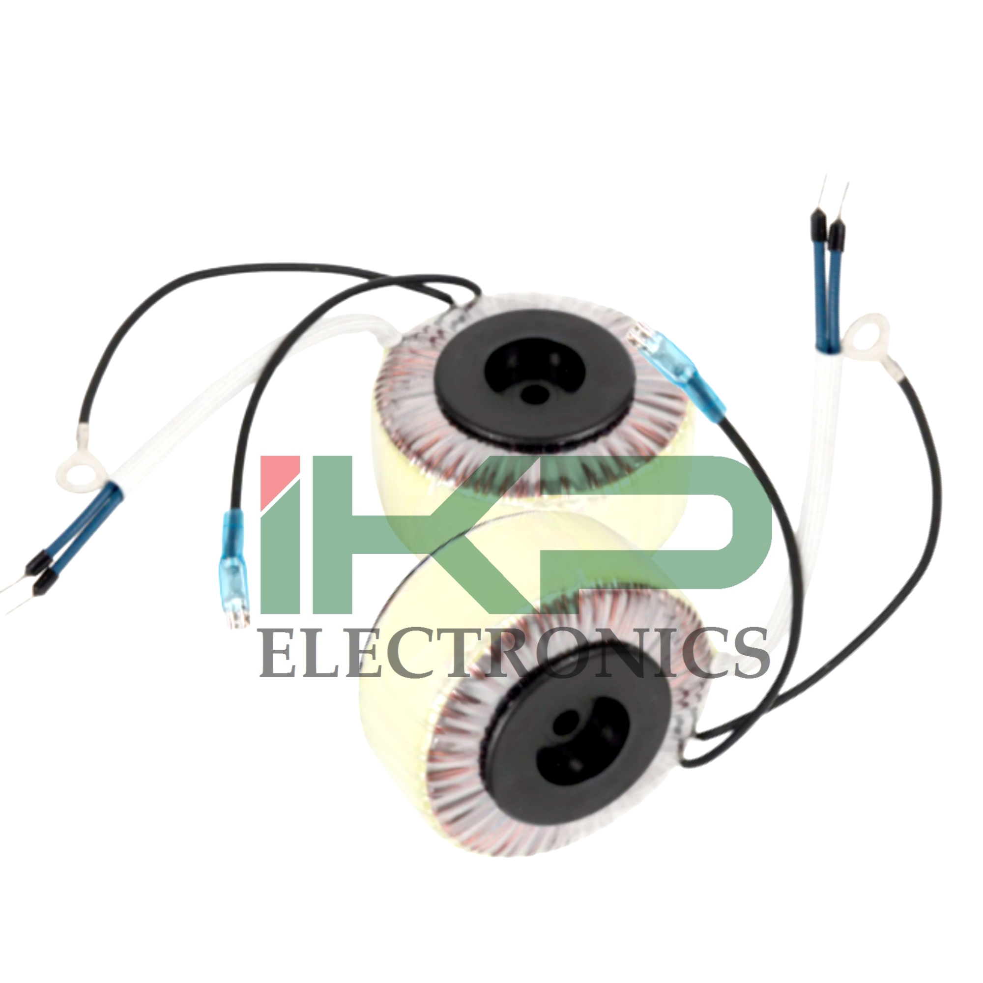 1500 VA Rated Power 195*85 mm Outside Dimension D*H Toroidal Transformer for