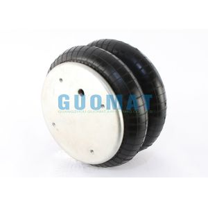 Buy cheap Firestone Airide Replacement Air Spring W01-358-7136 Double Convoluted Rubber Air Bag from wholesalers
