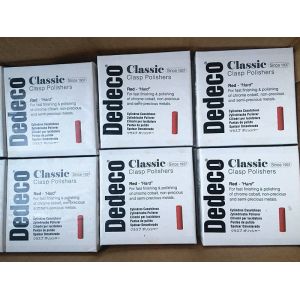 Buy cheap High Durability Denture Polishing Tools Rubber Cylinder Polishing Function from wholesalers