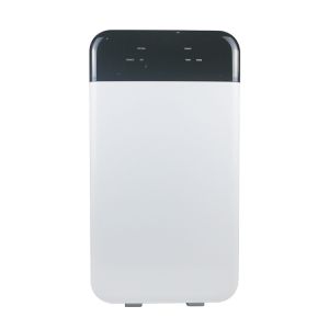 Buy cheap 230m3/h Acativated Carbon Hepa H13 Clean Air Purifier from wholesalers