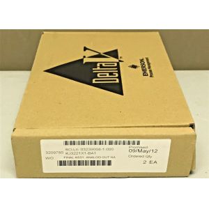 Buy cheap Emerson DeltaV Power Supply KJ3221X1-BA1 12P2531X062 VE4005S2B2 Redundant  Module from wholesalers