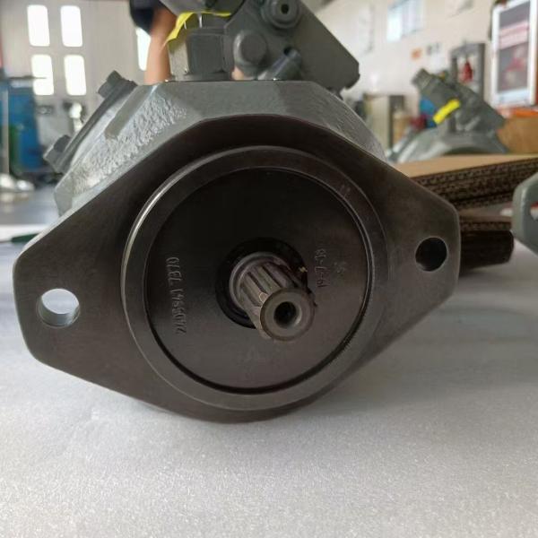 Quality Rexroth A10VSO140 Axial Piston Hydraulic Pump 28cc/rev for sale