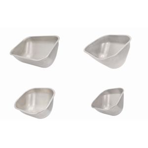 Buy cheap Anti Rust Gestation Farrowing Sow Feeder Feed Saving Bolt Fixing from wholesalers