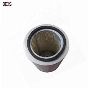 Buy cheap AY120-NS027 DFA444 Japanese Truck Air Filter MAZDA TITAN 4M-1027 A-1711 A-444 AF0414 AY120-MA006 from wholesalers