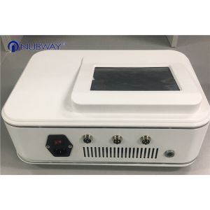 Buy cheap OEM & ODM service ce fda approved face slimming new cavitation rf vacuum accent ultra beautiful slimming machine from wholesalers