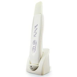 Buy cheap Discount Cheap BF1207 Wireless Rechargeable Skin Spatula Sonic Facial Scrubber from wholesalers