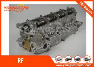 China Kia - Sportage Retona 4x4 2.0 TD 61 KW Cylinder Head Diesel Engine RF RE OK054-10-010 on sale