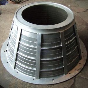 Buy cheap Multi-Purpose Centrifuge Basket for Various Applications from wholesalers