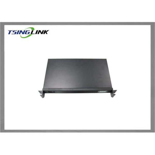 Buy cheap Multifunctional Network Security Surveillance Systems With Dual Split Screen from wholesalers