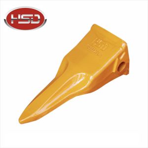 Buy cheap excavator bucket teeth types from wholesalers