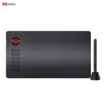 Buy cheap 5080LPI Android 6.0 Graphic Drawing Tablet With 12 Express Keys from wholesalers
