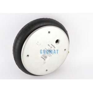 W01-M58-6369 Firestone Air Bellows 578913351 Goodyear 1B14-372 With 3/4 Air