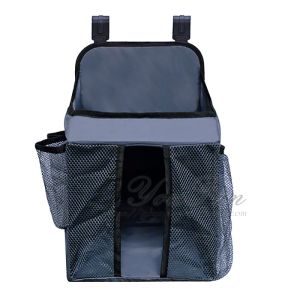 Buy cheap Premium Playard Diaper Caddy , Custom Baby Nursery Organizer Caddy from wholesalers