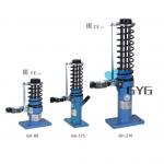 Buy cheap CE HYDRAULIC ELEVATOR CAR BUFFER GH-80 GH-175  GH-210 ENERGY CONSUMING TYPE from wholesalers