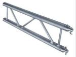 Buy cheap Portable Concert Stage Lighting Truss / Lightweight Aluminum Ladder Truss from wholesalers