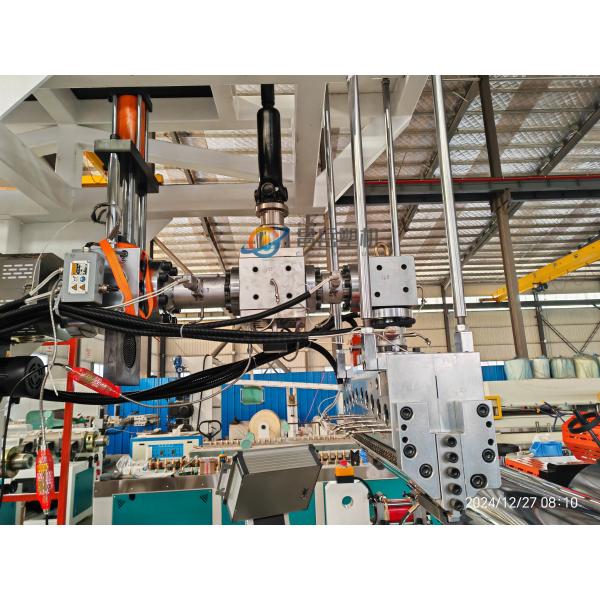 Buy cheap Versatile Plastic Board Machine PET Sheet Machine For Various Industrial Requirements from wholesalers