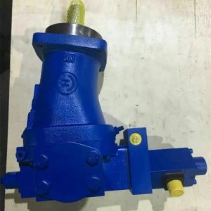 Buy cheap A7V355 A7V500 Rexroth Hydraulic Pump A7V20 A7V28 A7V40 A7V55 A7V58 A7V80 A7V107 A7V117 A7V160 A7V250Motor Plunger Pumps from wholesalers