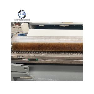 Design Automatic Solar Panel Recycling Machine with and Advanced Features