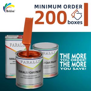 Buy cheap Harmless Silver Ready Mixed Car Paint Spray Mildewproof Multiscene from wholesalers