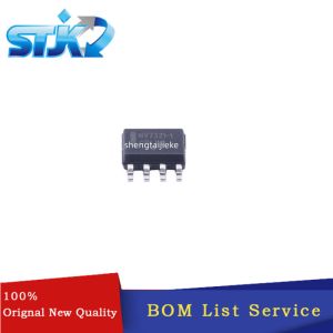 Buy cheap NCV7321D12R2G SOP8 Digital Integrated Circuits For Interface Driver Receiver Transceiver from wholesalers