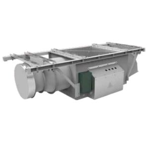 Buy cheap DC 1800V Subway Vehicles High Power Resistor With Heat Dissipation Board from wholesalers